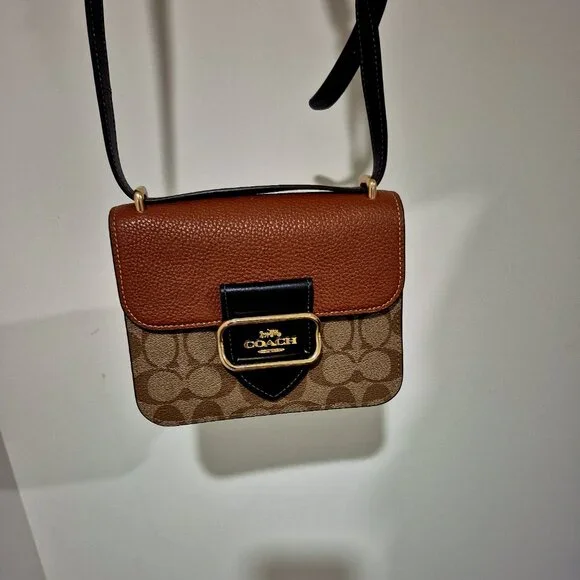 Coach beg - Picture 2 of 3